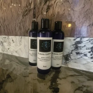 Tranquil and Serene Moments body body lotion