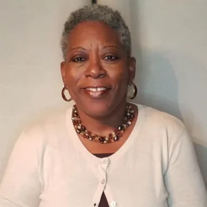 Founder and head designer JoAnn Hodges